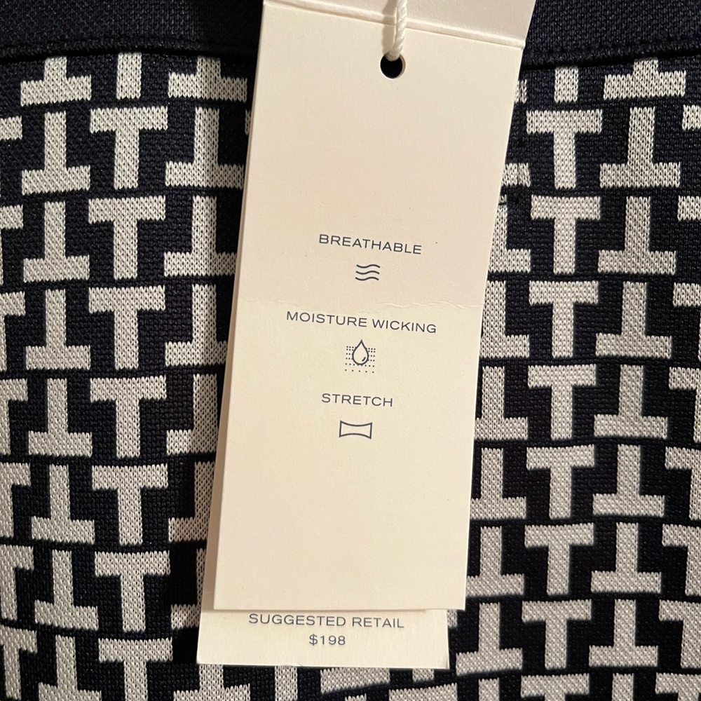 TORY BURCH SPORT PERFORMANCE DRESS - Picture 6 of 7